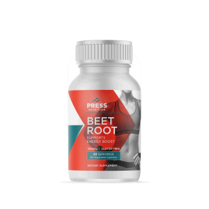 Beetroot Boost
