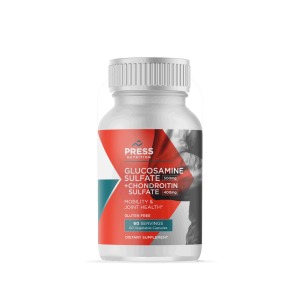 Glucosamine Chondroitin